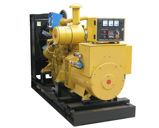 宁陕发电机出租