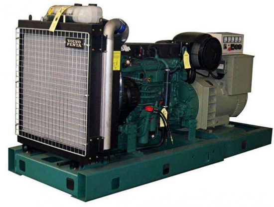 宁陕柴油发电机 宁陕柴油发电机